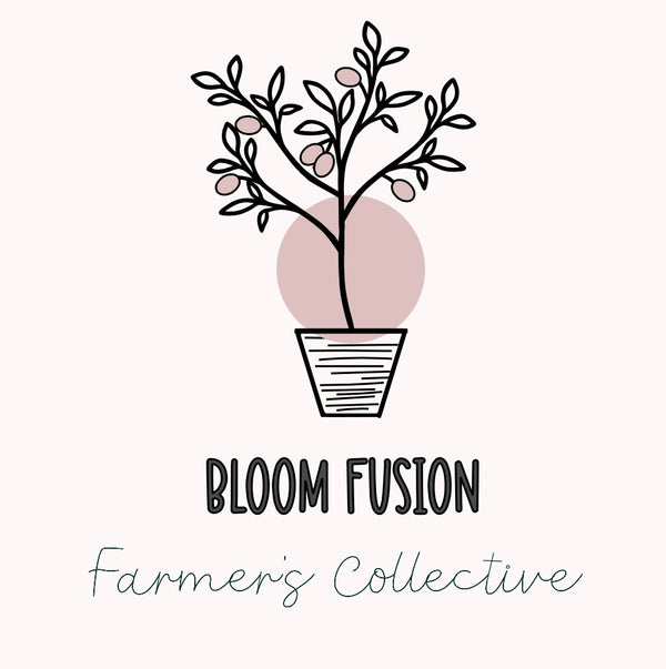 Bloom Fusion Farmer's Collective