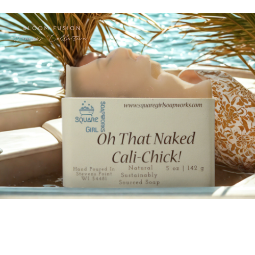 All-Purpose Soap Bars