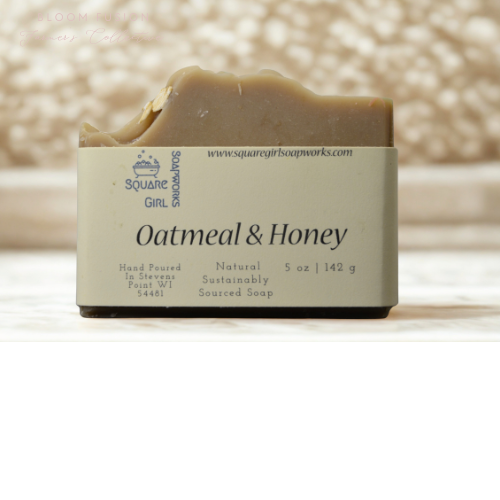 All-Purpose Soap Bars