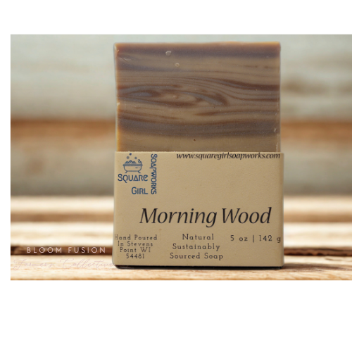 All-Purpose Soap Bars