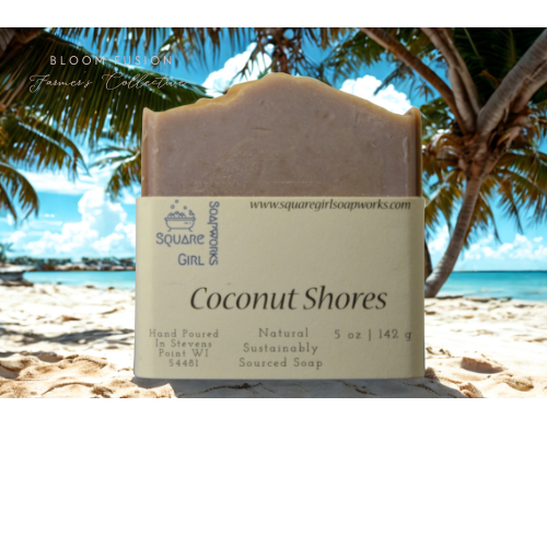 All-Purpose Soap Bars