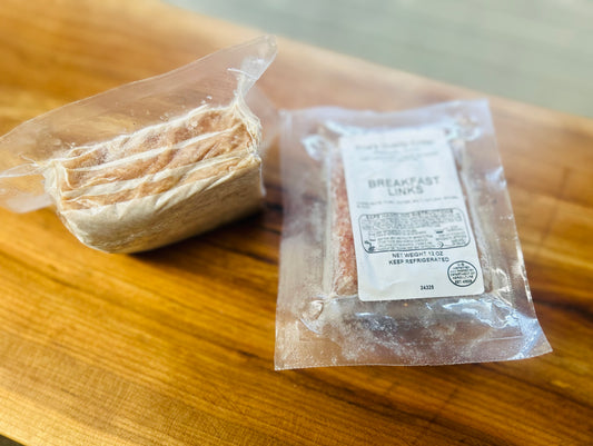 Bice's Pasture Raised Pork