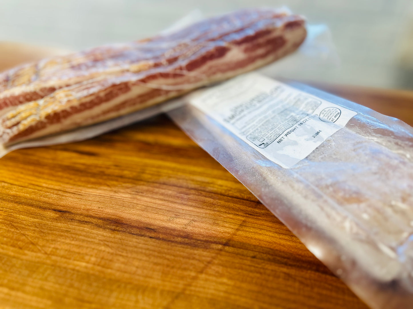 Bice's Pasture Raised Pork