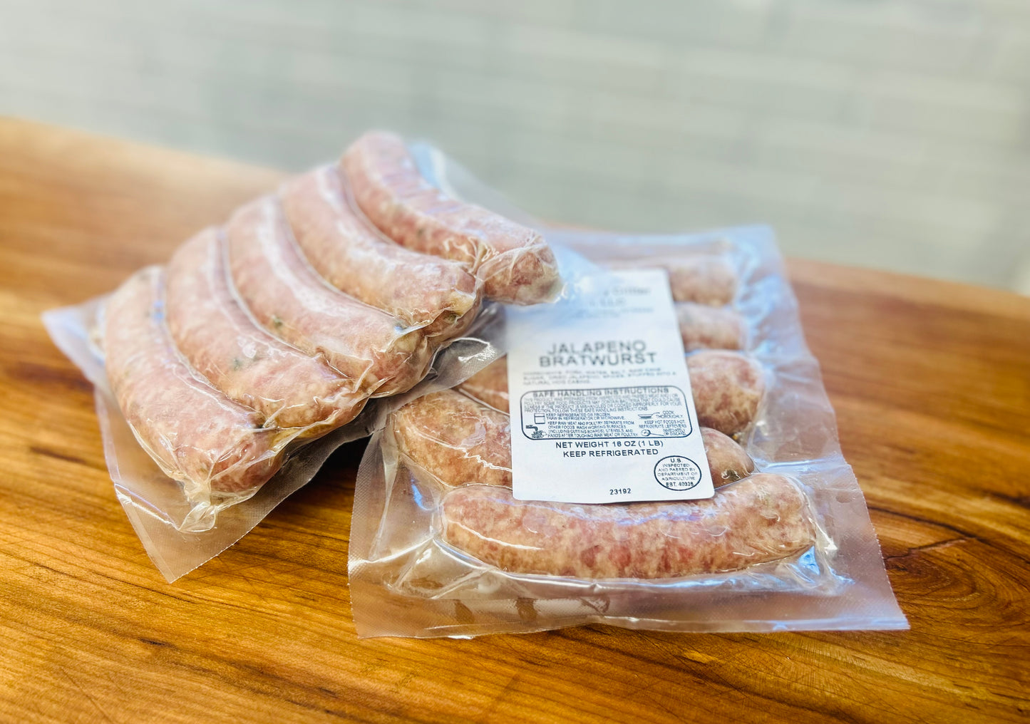 Bice's Pasture Raised Pork