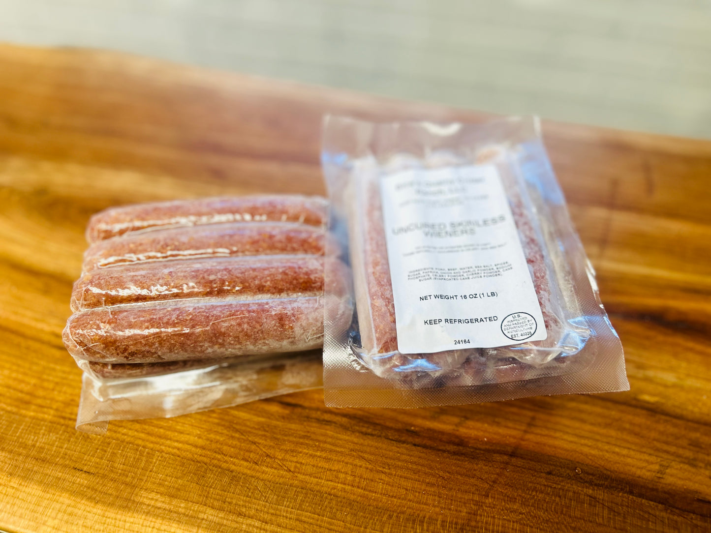 Bice's Pasture Raised Pork