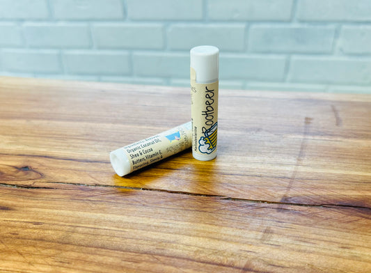 Moisturizing Chapstick