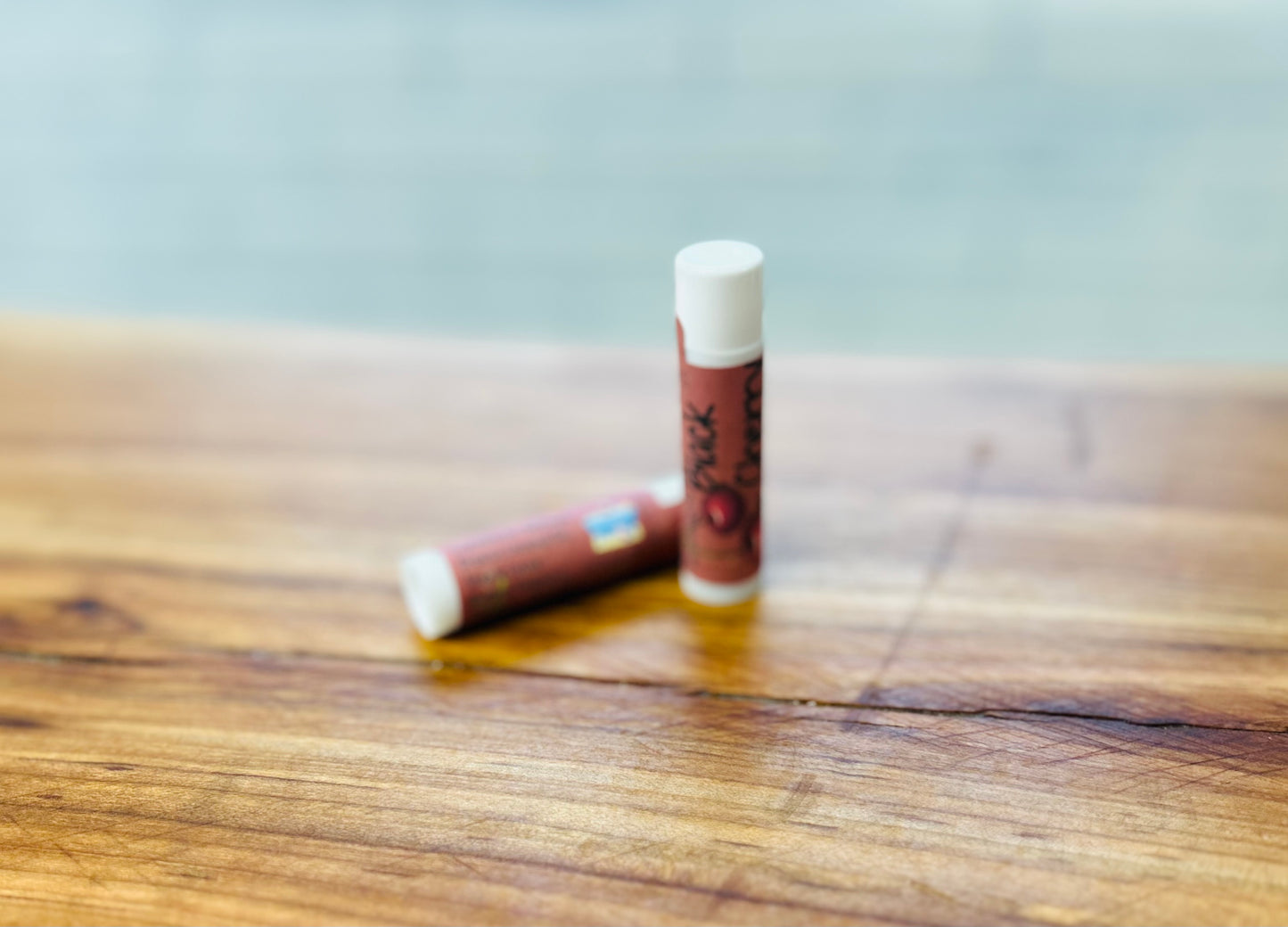 Moisturizing Chapstick