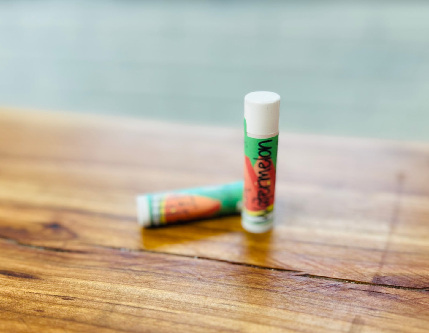 Moisturizing Chapstick