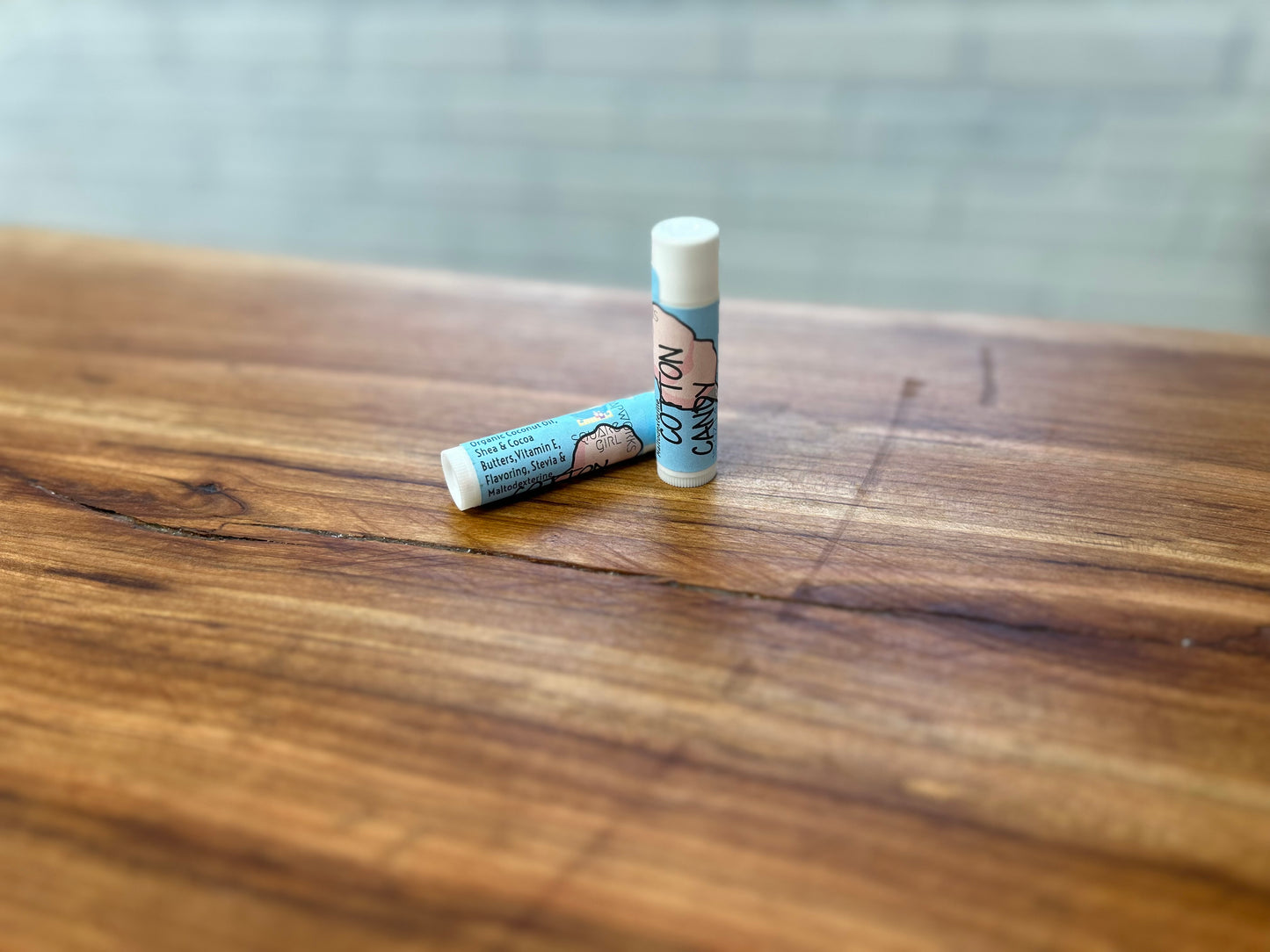 Moisturizing Chapstick