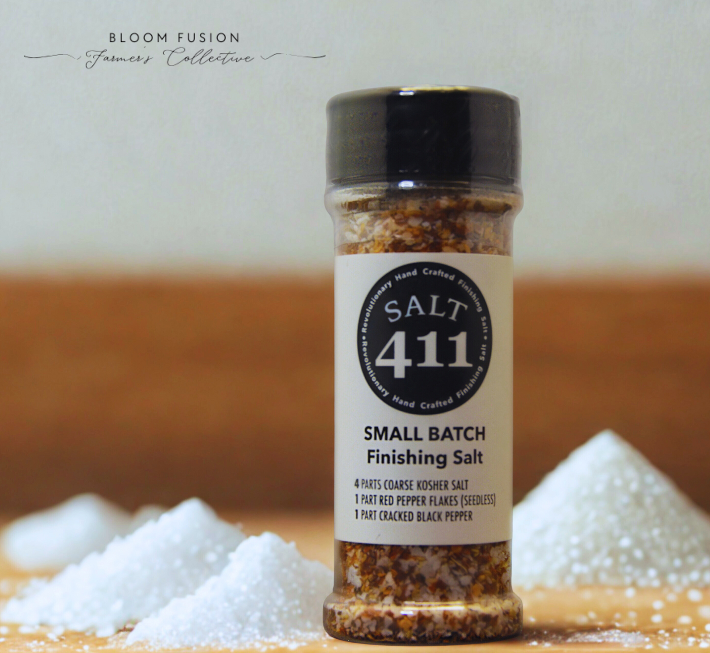 1788 Seasoning
