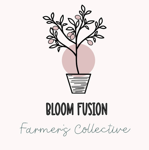 Bloom Fusion Farmer's Collective