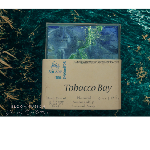 All-Purpose Soap Bars