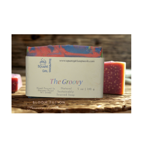 All-Purpose Soap Bars