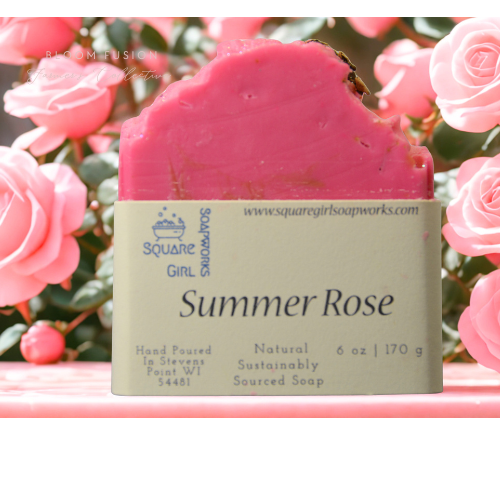 All-Purpose Soap Bars