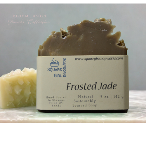 All-Purpose Soap Bars