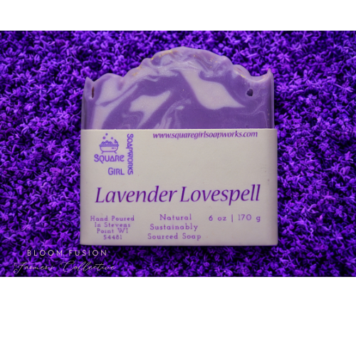 All-Purpose Soap Bars