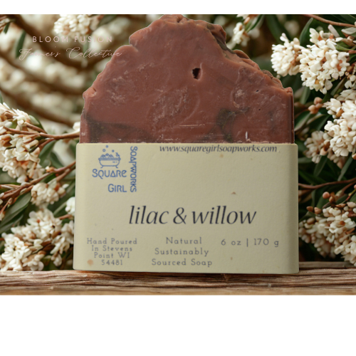 All-Purpose Soap Bars