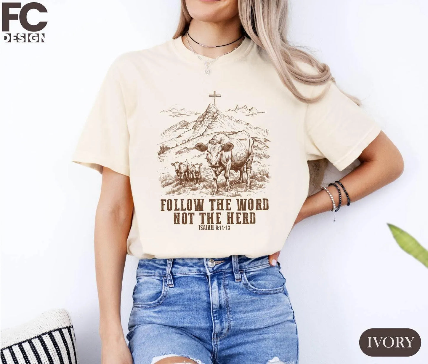 'Support Local' Fundraiser Shirts