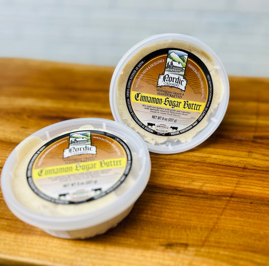 Nordic Creamery Butter