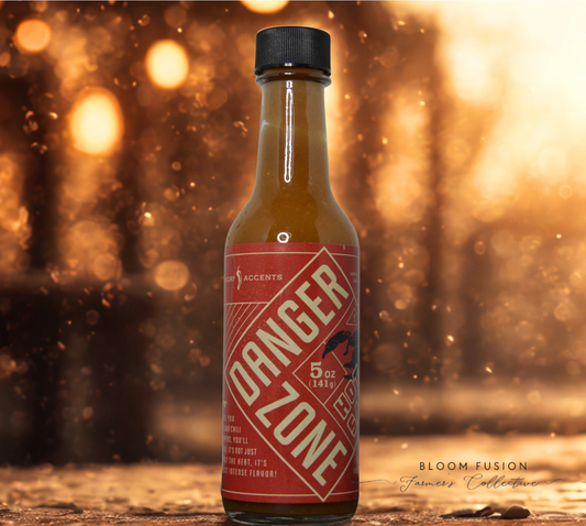 Chili Hot Sauces