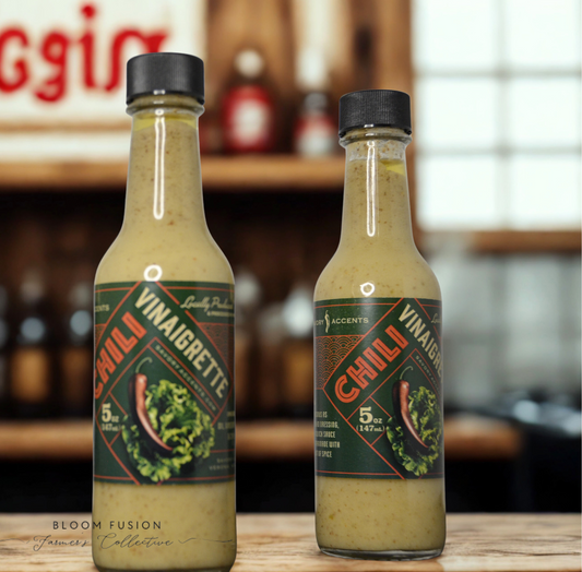 Chili Vinaigrette