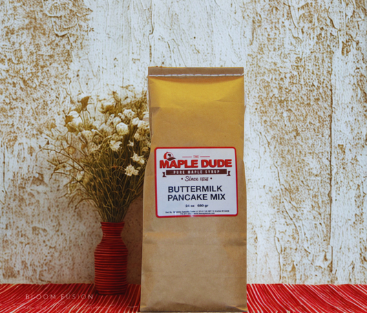 Buttermilk Pancake Mix